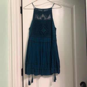 free people dress